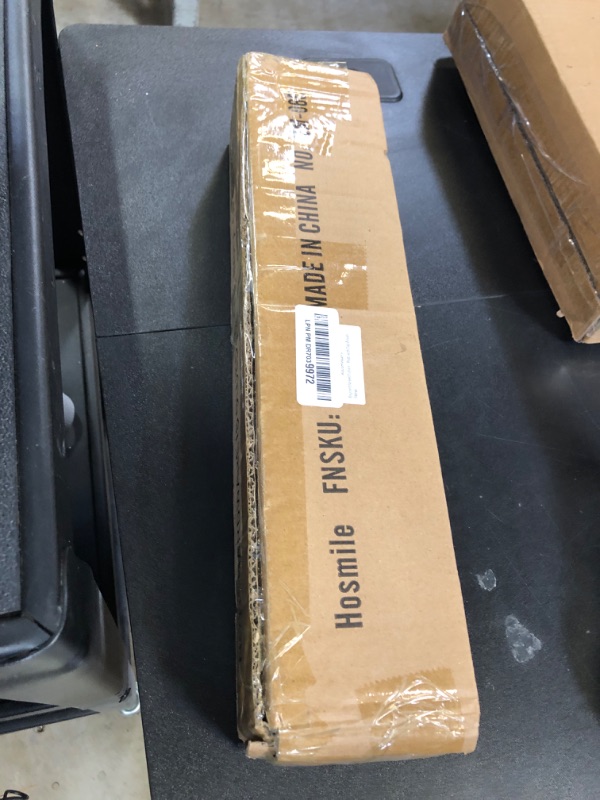 Photo 1 of Brushed Nickel Splicing Drapery Rods, 28-50" Adjustable Thicken Telescoping Decorative Curtain Rods with Cap Finials