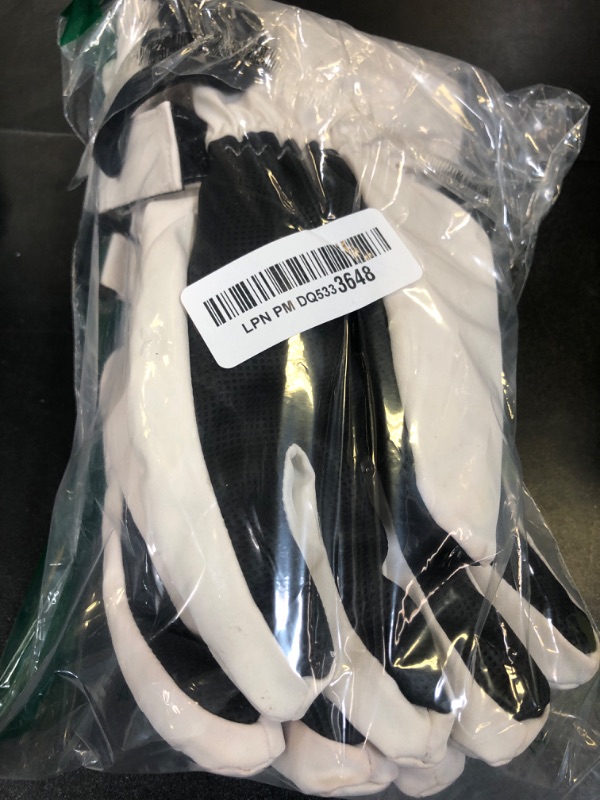 Photo 1 of OMECHY Winter Gloves Men Women Warm Waterproof Ski 5 Layer Touch Screen Snow Gloves for Cold Weather