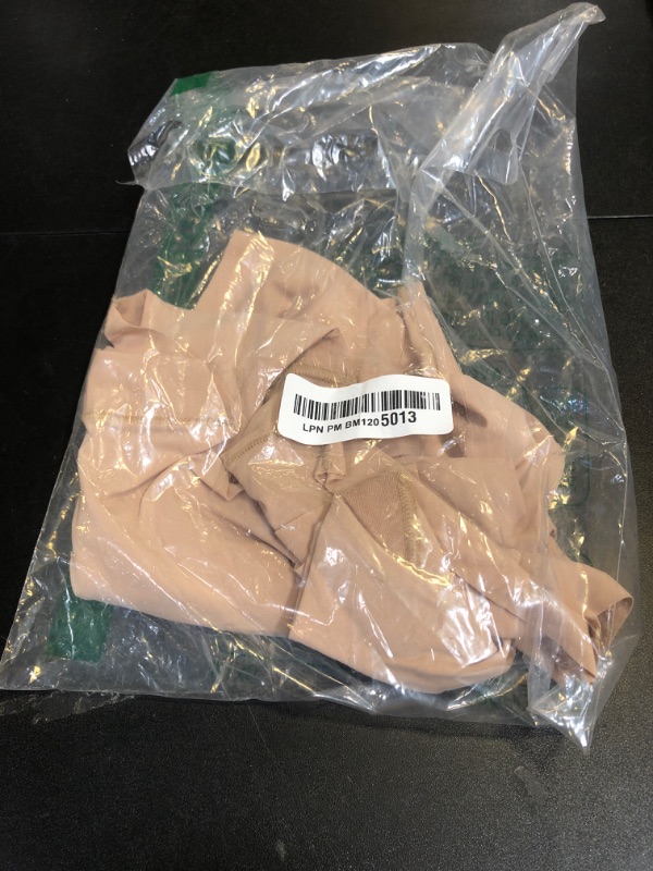 Photo 1 of Calvin Klein Women's Invisibles Seamless Hipster Panties, 3 Pack, Light Caramel/Light Caramel/Light Caramel, Medium