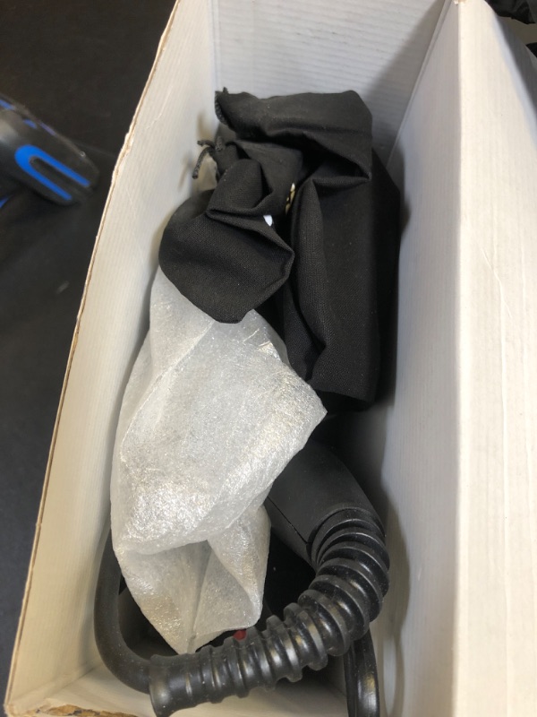 Photo 1 of BaBylissPRO Hair Dryer, Nano Titanium Rapido 2000-Watt Blow Dryer, Hair Styling & Appliances, Black, BRAP1