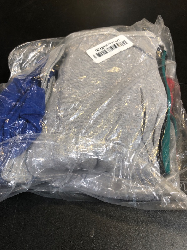 Photo 1 of Hanes Men Hanes Boxer Briefs, Cool Dri Moisture-Wicking Underwear, Cotton No-Ride-up for Men, Multi-Packs Available