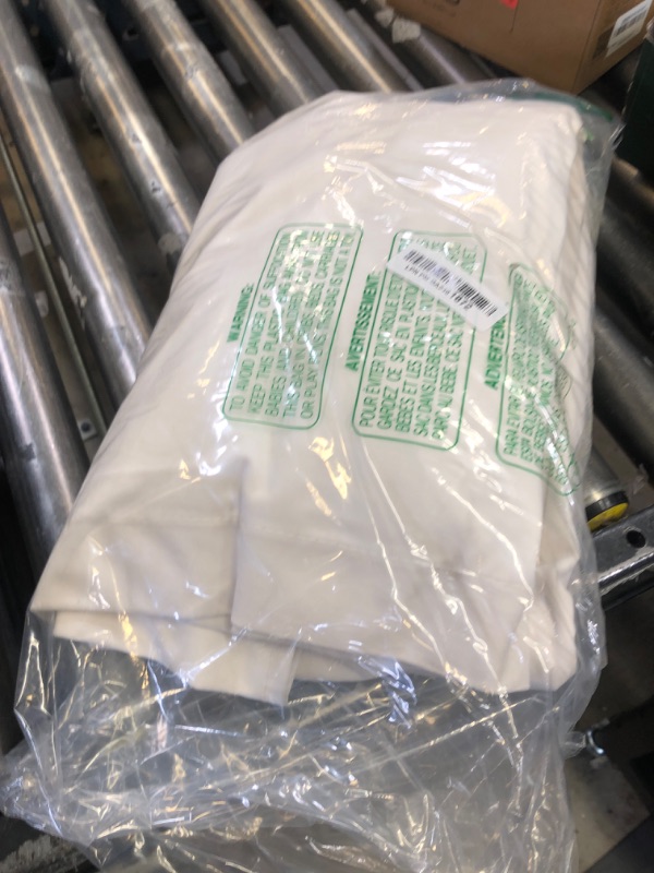 Photo 1 of RYB Home Ivory Velvet Curtains - Super Soft Rod Pocket Window Curtains & Drapes, Boho Backdrop for Living Room Home Office, W 52 x L 84, 2 Panels