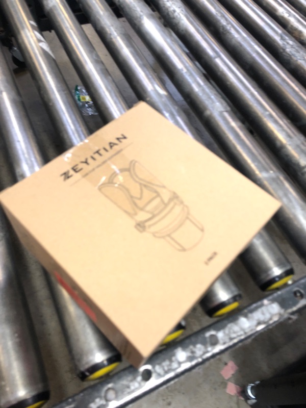 Photo 1 of 2Pack Car Cup Holder Expander, Cup Holder Extender Adapter with Expandable Arm and Adjustable Base, Compatible with Yeti Ramblers, Hydro Flasks?Stanley, Owala Most Coffee Mugs Bottles & Cups