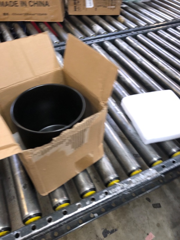 Photo 1 of PLANT POT