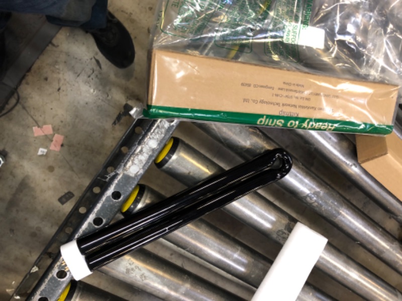 Photo 1 of BLACK LIGHTS