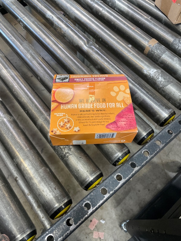 Photo 1 of TRAINING TREATS FOR DOGS