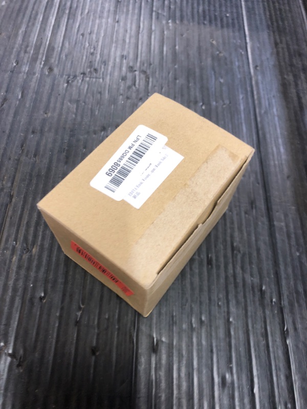 Photo 1 of EDOYA Hinoki Wooden Sake Cups (Set of 2) Japanese Box Masu with Japanese Lucky Brand Made in Japan (Maneki Neko 1)