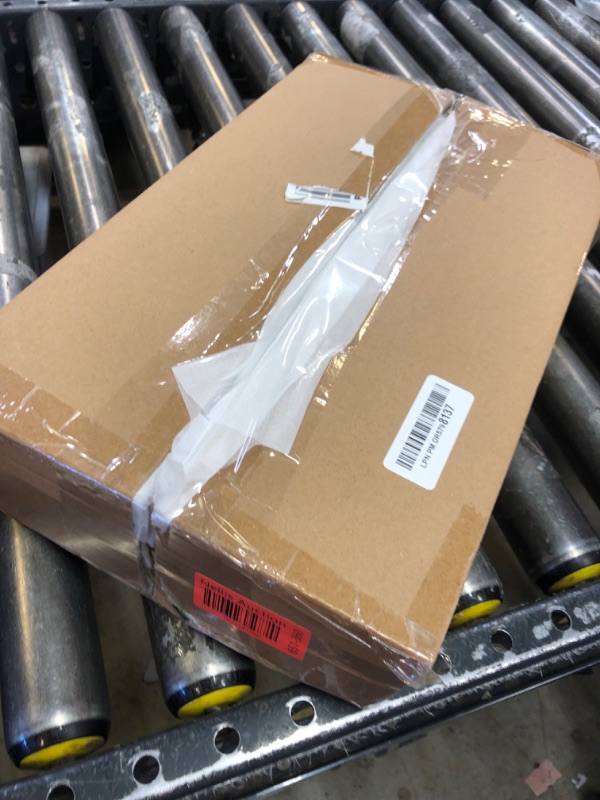 Photo 2 of BYFU 3-Tier Side Table, Small End Table with Storage Shelf, White Nightstand Bedside Table Updated Bookshelf Bookcase Display Rack for Bedroom Bathroom Living Room Office