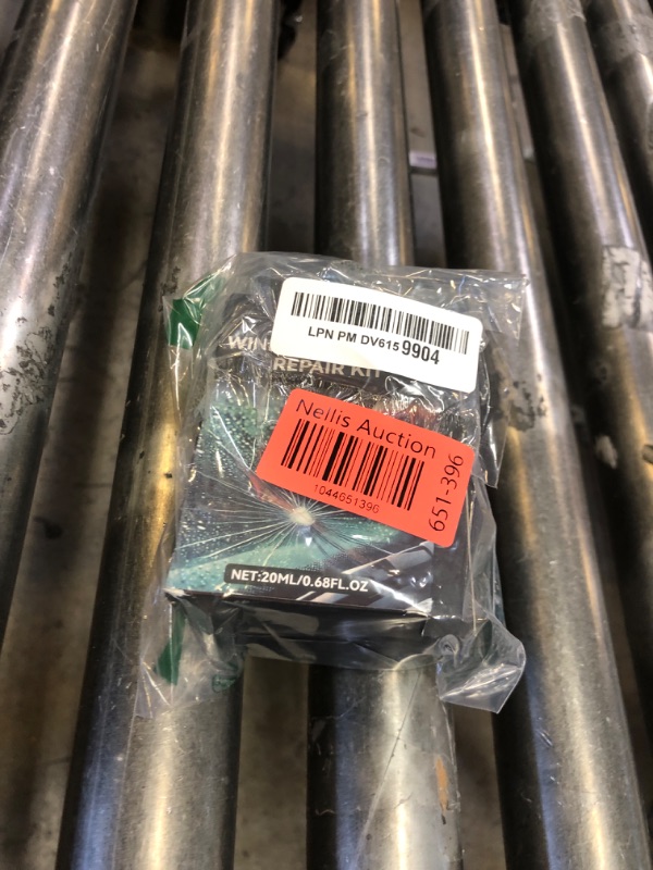 Photo 1 of Windshield repair kit 