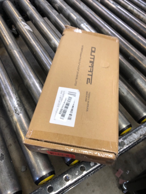 Photo 1 of OUTIMATE Adjustable Support Pole, Cabinet Jacks for Installing Cabinets, Telescoping Support Poles Range from 13.8'' to 24.6'' Third Hand Tool for Installation, 132 LB Capacity, 2 Packs