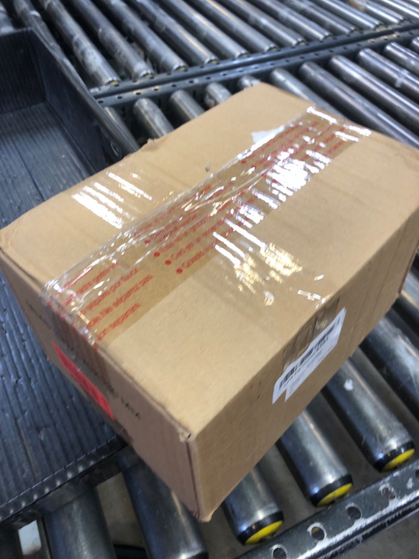 Photo 1 of 12 Label Rolls Replace for 30256 Standard Large Shipping Label Refills 59 mm x 102 mm (2-5/16" x 4") 300/Roll Compatible with Dymo Label Writer Maker LW 400 450 Duo Twin Turbo 4XL Printer