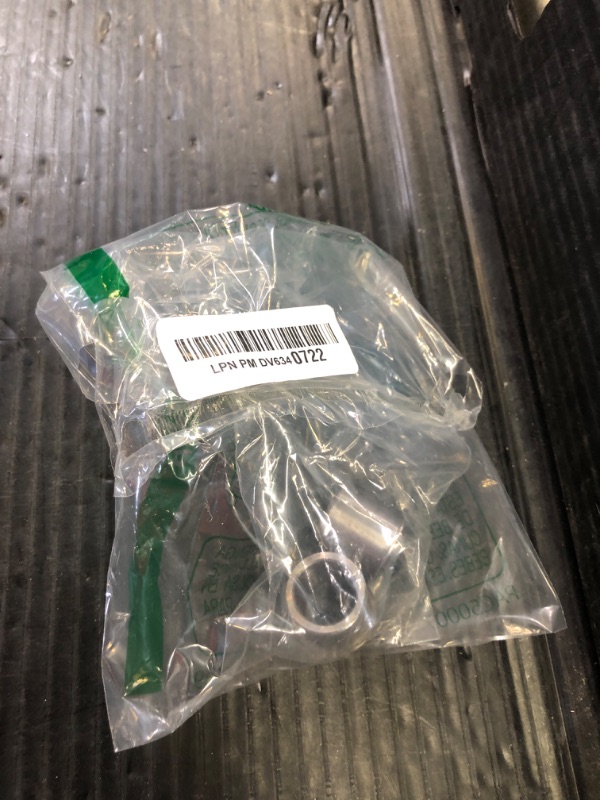 Photo 1 of Wheel Bearing Reducers 1" to 3/4" Axle Reducer Spacer Compatible with Harley Chopper Bobber Models Wheel Bearings