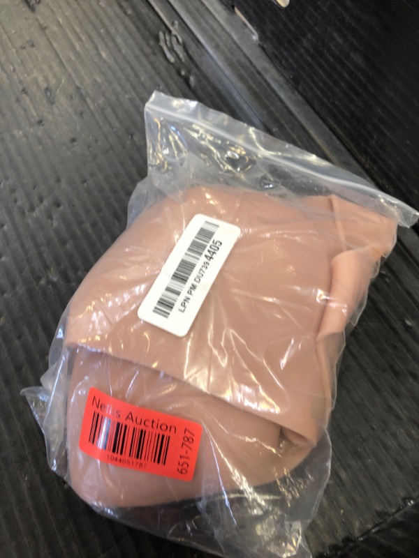 Photo 1 of CUAIBB Silicone Shoulder Pads, Wearable Shoulder Pads for Shirt Suit, Reusable Anti Slip Shoulder Pads - for Sliding Shoulders, Narrow Shoulders, Body Shaping Props - Men