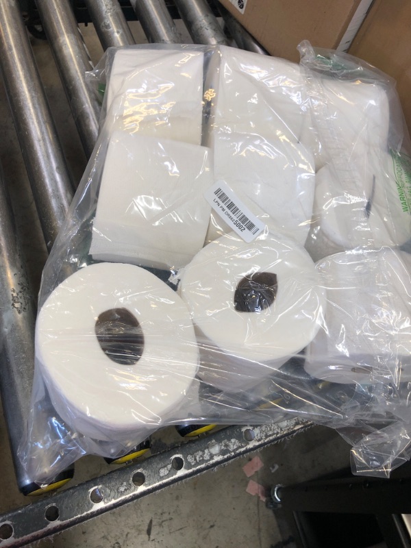 Photo 1 of Charmin Ultra Gentle Toilet Paper, 9 Mega Rolls, 231 Sheets Per Roll