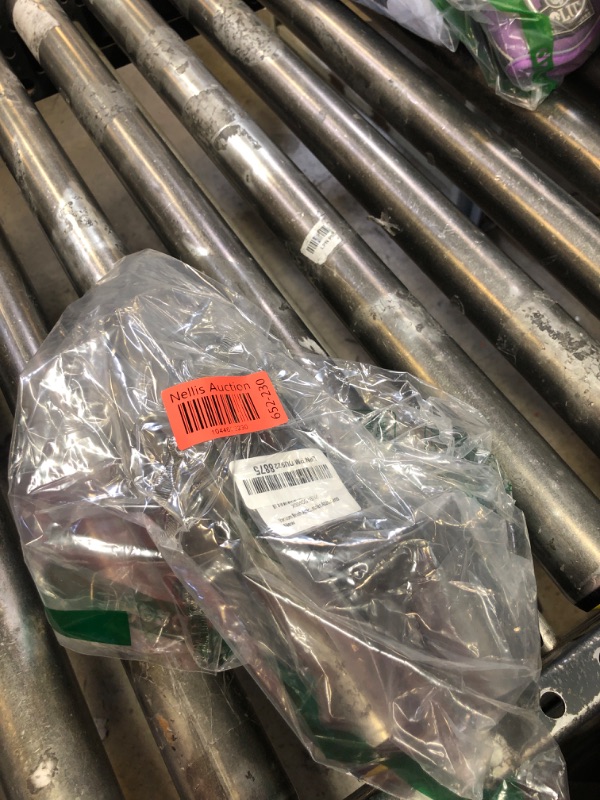 Photo 1 of 360° Rotating Vacuum Brush, Crevice Tool & Hose Adapter Compatible with Shark Rotator NV500 NV501 Series, Stratos AZ3002 & Rocket HV300 HV301 HV322 HV371 - Universal 1-3/8 Inch Vacuum Attachments