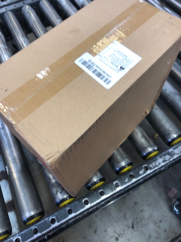 Photo 1 of 2 Packs Humane Rat Trap Outdoor, Wanqueen Humane Mouse Traps Indoor, Small Rodent Chipmunk Trap and Other Live Animal Cage Catch and Release