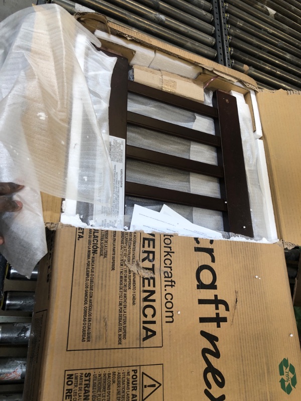 Photo 1 of CARIBOU BUNK BED SET