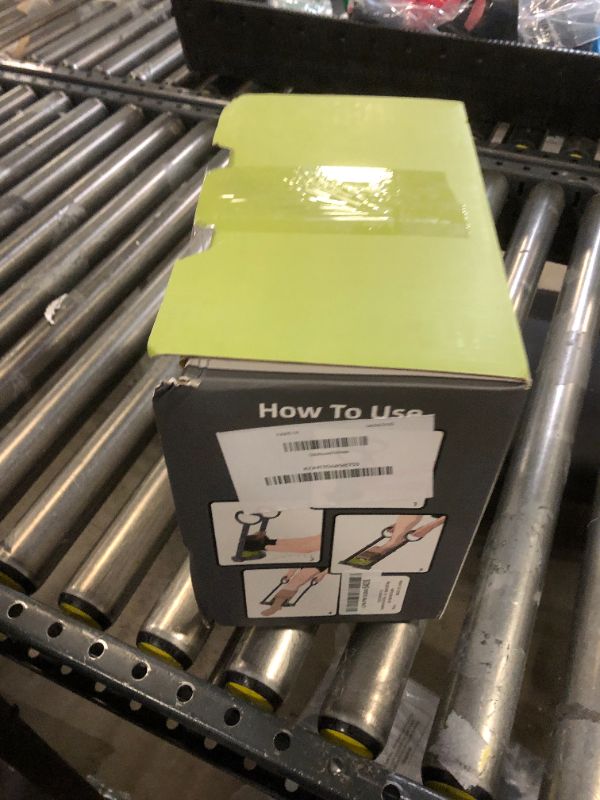 Photo 1 of Compression Sock Aid Device - Helper Device for Putting on Compression Stocking - Size for Leg Circumferences of 16 in or Less 2023 Design