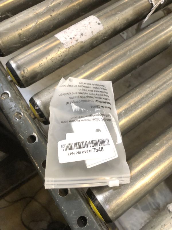 Photo 1 of Lantee 20 Pcs Engine Under Cover Push-Type Retainer Clips Replaces for Toyota & for Lexus 90467-07201