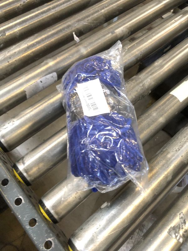 Photo 1 of Softy Velvet Yarn | #5 Bulky, Chunky, Luxury, Chenille, Soft, Fluffy, Thick, Plush, Blanket Yarn for Crochet & Knitting (926 Navy Blue)