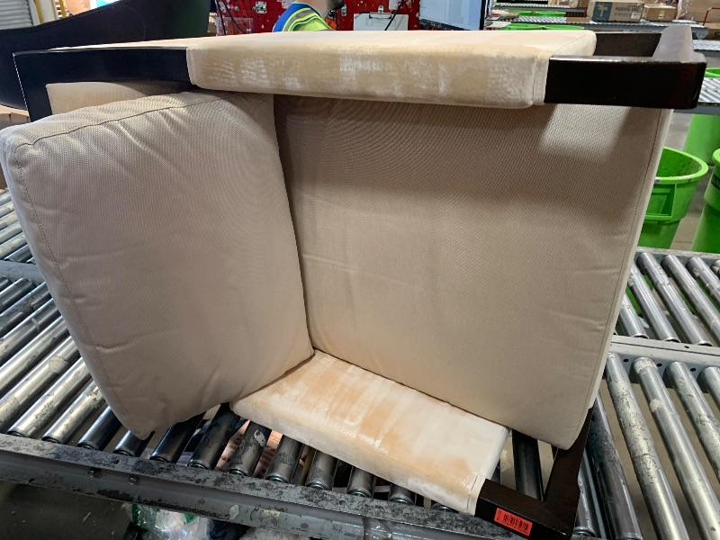 Photo 1 of Luxury Designer Lounge Chair - Fabric (Ascaya Clubhouse)