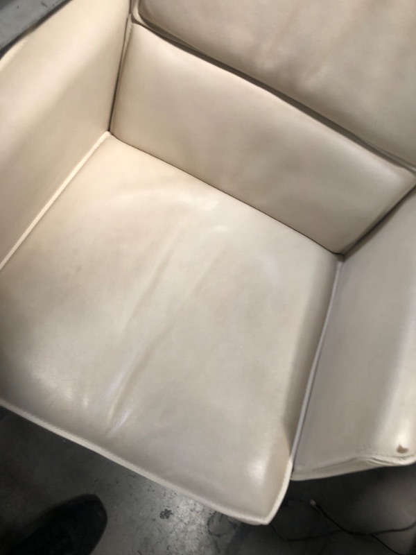 Photo 1 of Luxury Designer Office Chair - Leather (Ascaya Clubhouse)