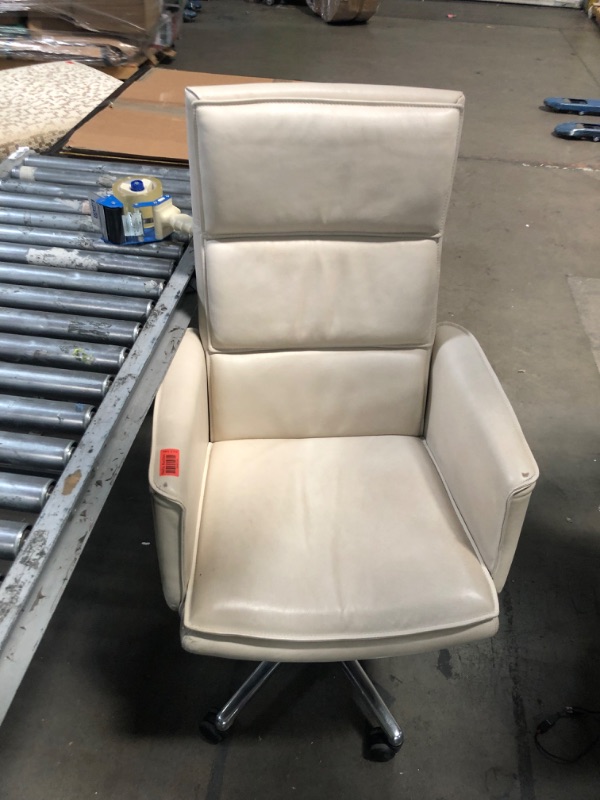 Photo 1 of Luxury Designer Office Chair - Leather (Ascaya Clubhouse)
