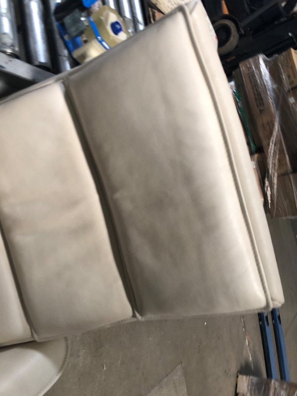 Photo 1 of Luxury Designer Office Chair - Leather (Ascaya Clubhouse)