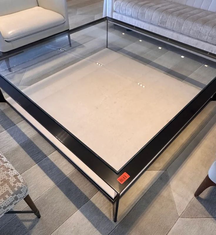 Photo 1 of Luxury Designer XL Coffee Table (Ascaya Clubhouse)