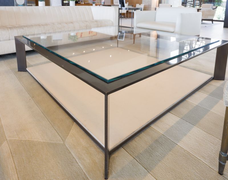 Photo 1 of Luxury Designer XL Coffee Table (Ascaya Clubhouse)