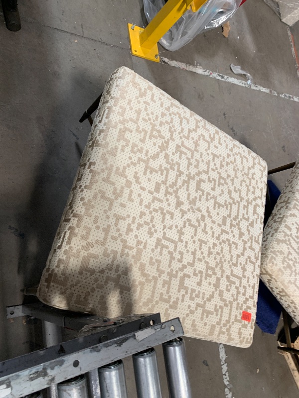 Photo 1 of Luxury Designer Coffee Table Cushion (Ascaya Clubhouse)