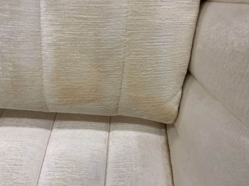 Photo 1 of Luxury Designer Sectional Sofa (Ascaya Clubhouse)