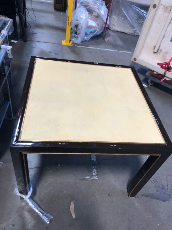Photo 1 of minor scratches/marks
Luxury Designer Gaming Table (Ascaya Clubhouse)