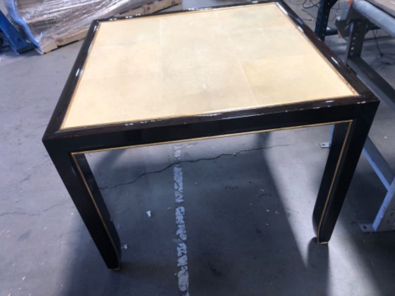 Photo 1 of minor scratches/marks
Luxury Designer Gaming Table (Ascaya Clubhouse)