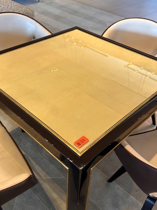 Photo 1 of minor scratches/marks
Luxury Designer Gaming Table (Ascaya Clubhouse)