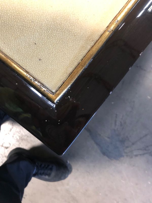Photo 1 of minor scratches/marks
Luxury Designer Gaming Table (Ascaya Clubhouse)