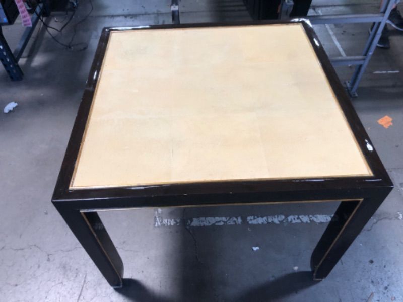 Photo 1 of minor scratches/marks
Luxury Designer Gaming Table (Ascaya Clubhouse)