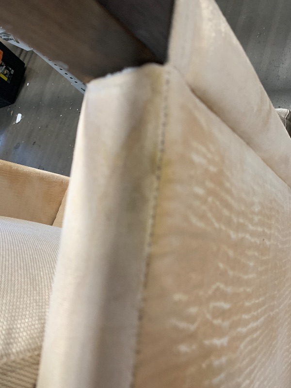 Photo 1 of Luxury Designer Lounge Chair - Fabric (Ascaya Clubhouse)