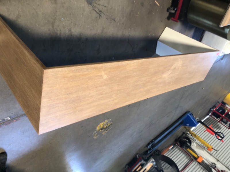 Photo 1 of minor scratches
Luxury Designer Console Table (Ascaya Clubhouse)