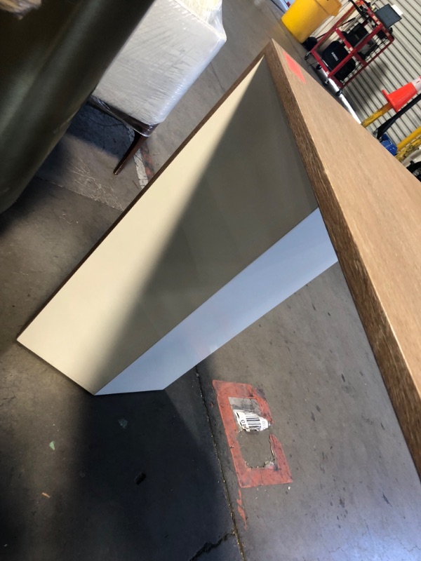 Photo 1 of minor scratches
Luxury Designer Console Table (Ascaya Clubhouse)