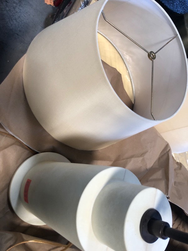 Photo 1 of Luxury Designer Table Lamp (Ascaya Clubhouse)