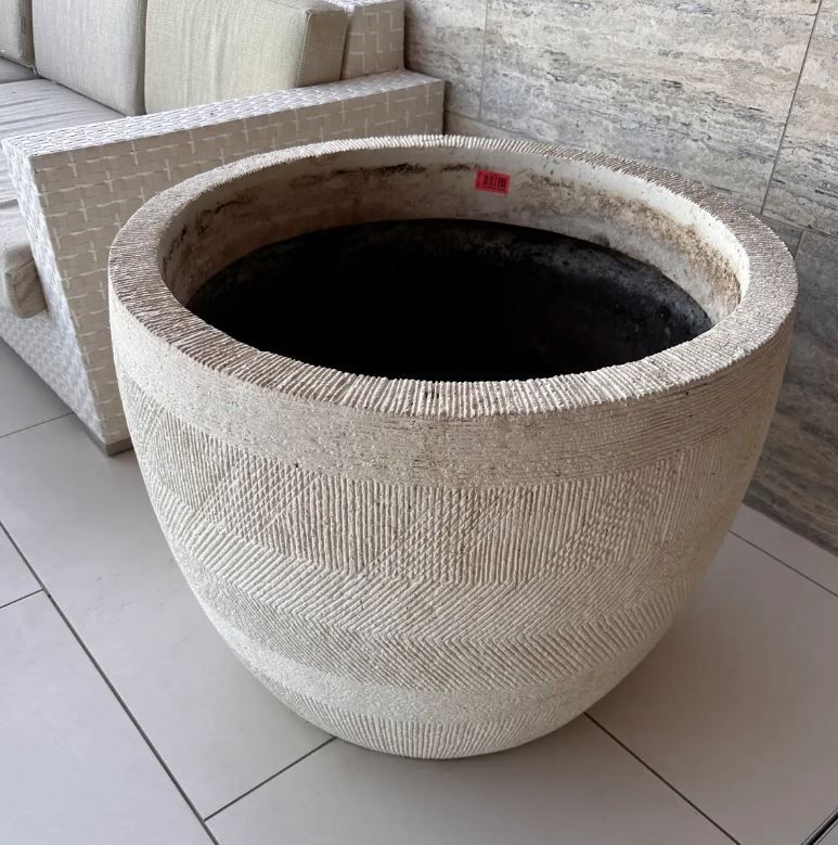 Photo 1 of Luxury Designer Planter Pot (Ascaya Clubhouse)