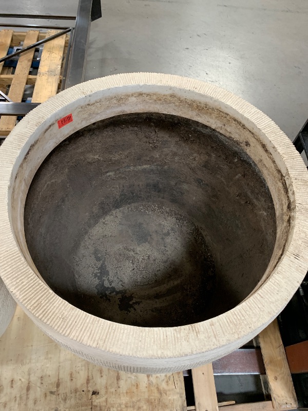 Photo 1 of Luxury Designer Planter Pot (Ascaya Clubhouse)