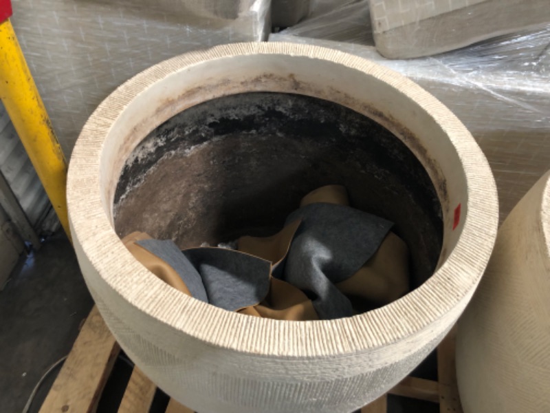 Photo 1 of Luxury Designer Planter Pot (Ascaya Clubhouse)