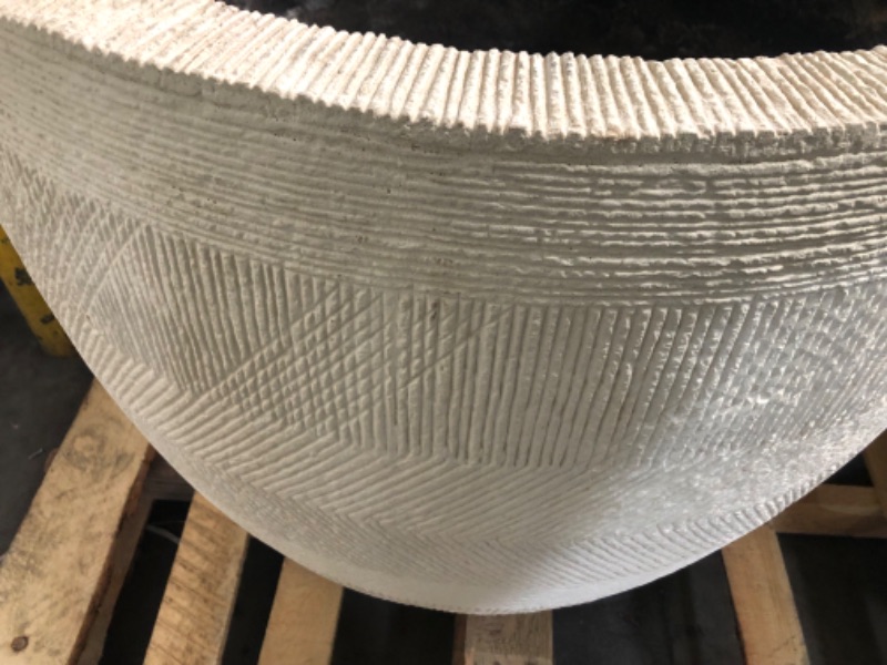 Photo 1 of Luxury Designer Planter Pot (Ascaya Clubhouse)