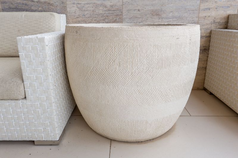 Photo 1 of Luxury Designer Planter Pot (Ascaya Clubhouse)