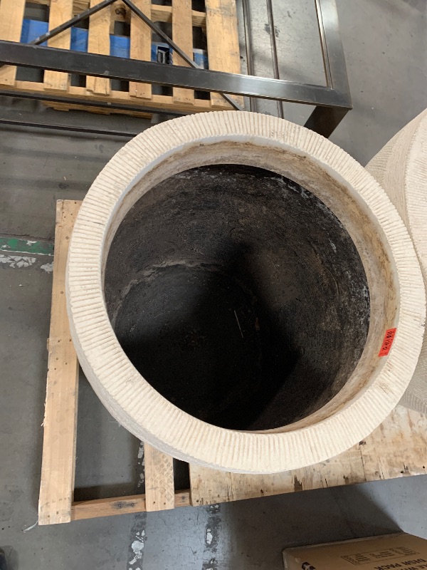 Photo 1 of Luxury Designer Plantar Pot (Ascaya Clubhouse)