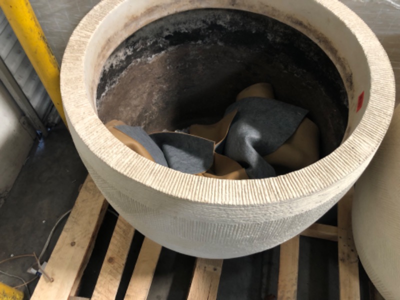 Photo 1 of Luxury Designer Planter Pot (Ascaya Clubhouse)
