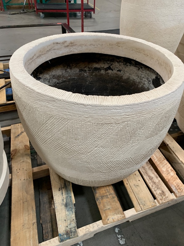 Photo 1 of Luxury Designer Planter Pot (Ascaya Clubhouse)