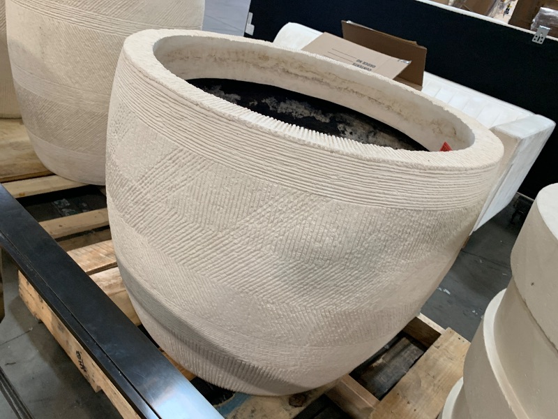 Photo 1 of Luxury Designer Planter Pot (Ascaya Clubhouse)